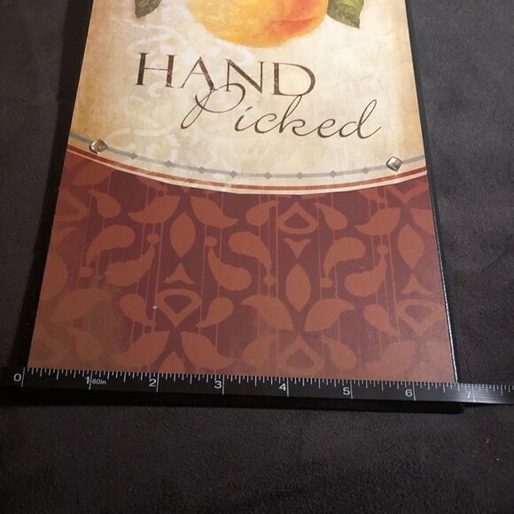 Cute kitchen decoration  - Picture 6 of 6